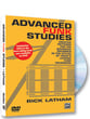 Advanced Funk Studies DVD